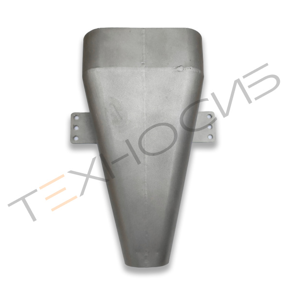 Бункер для HLDX-500 Техно-Сиб - Купить с доставкой по всей России 