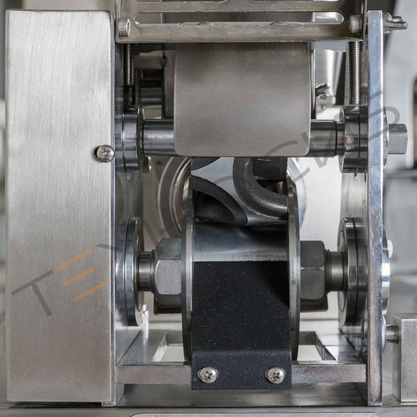 Пельменный аппарат JGL-135-6A (10-12 гр.) (100х52х10) Техно-Сиб - Купить с доставкой по всей России 5