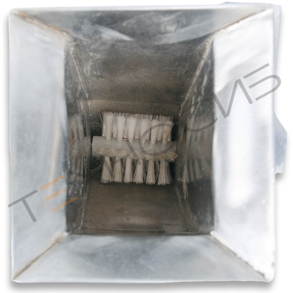 Формующая голова к ST-ll (полумесяц, 35мм,10яч) 5 Формующая голова к ST-ll (полумесяц, 35мм,10яч) Техно-Сиб - Купить с доставкой по всей России 5