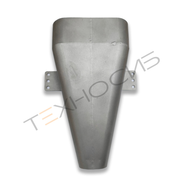 Бункер для HLDX-500 Техно-Сиб - Купить с доставкой по всей России