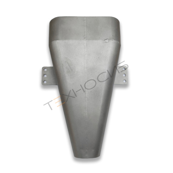 Бункер для HLDX-500 Техно-Сиб - Купить с доставкой по всей России 