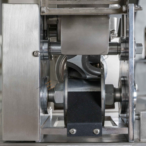 Пельменный аппарат JGL-135-6A (10-12 гр.) (100х52х10) Техно-Сиб - Купить с доставкой по всей России 5