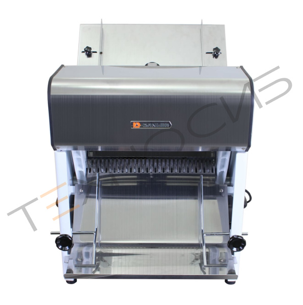 Хлеборезка FZ-400 (Хлеборезательная машина) Техно-Сиб - Купить с доставкой по всей России 2