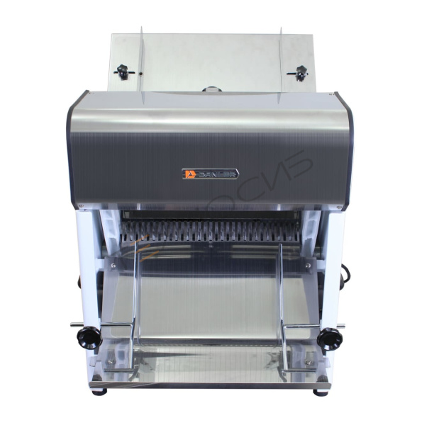 Хлеборезка FZ-400 (Хлеборезательная машина) Техно-Сиб - Купить с доставкой по всей России 2