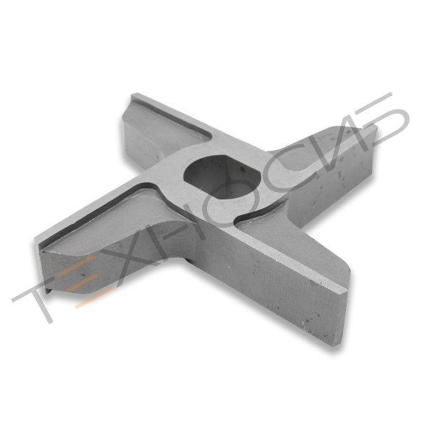 Нож крестовой D 200 (36*29) s-30мм Техно-Сиб - Купить с доставкой по всей России 2