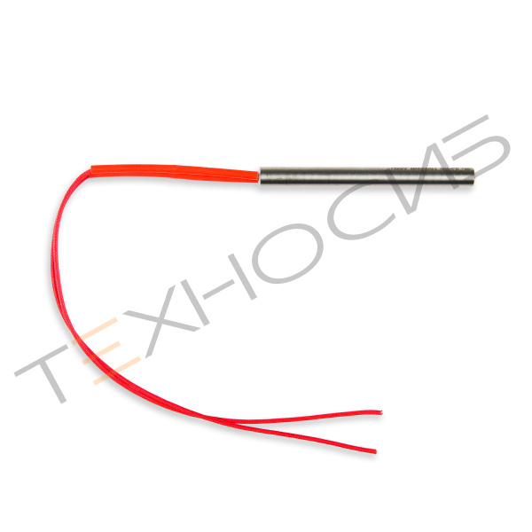 ТЭН продольной запайки для DXDZ (250 - 600) Техно-Сиб - Купить с доставкой по всей России 