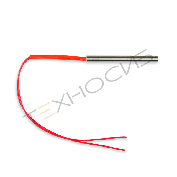 ТЭН продольной запайки для DXDZ (250 - 600) Техно-Сиб - Купить с доставкой по всей России