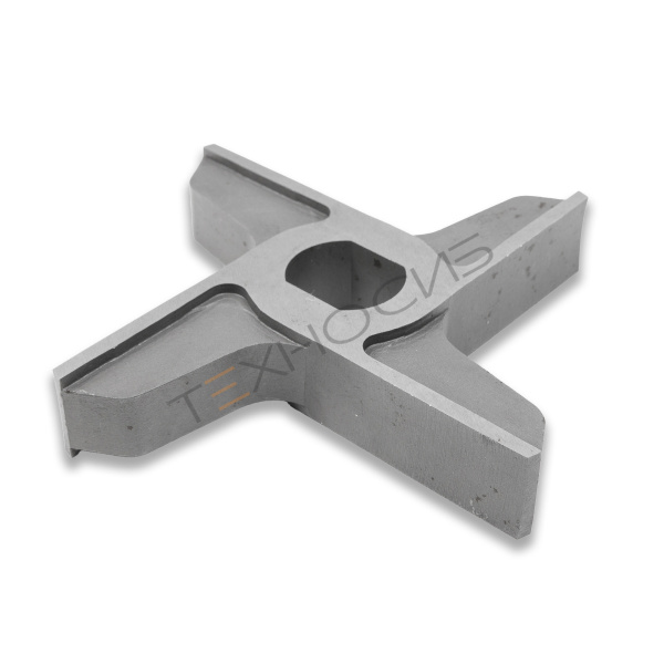 Нож крестовой D 200 (36*29) s-30мм Техно-Сиб - Купить с доставкой по всей России 2