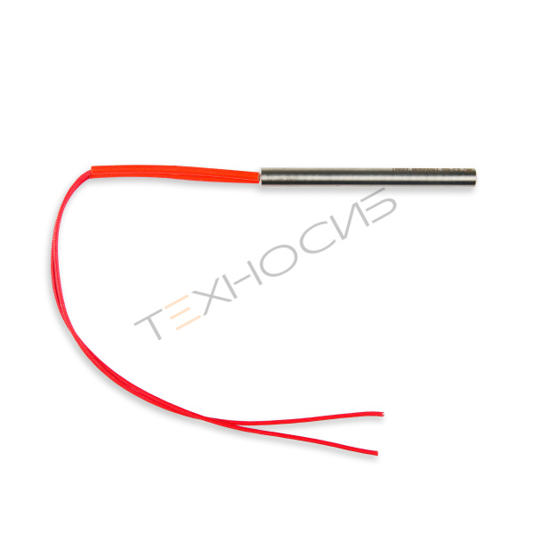 ТЭН продольной запайки для DXDZ (250 - 600) Техно-Сиб - Купить с доставкой по всей России 