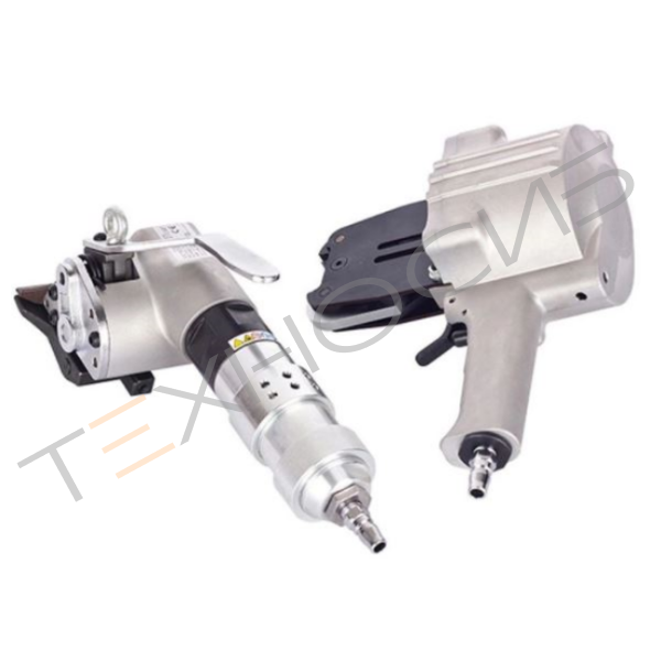 Пневматический стреппинг инструмент KZS-32Q Техно-Сиб - Купить с доставкой по всей России 