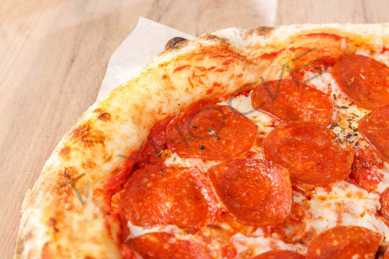 Печь для пиццы HEP-1ST (1 ярус) Техно-Сиб - Купить с доставкой по всей России 18