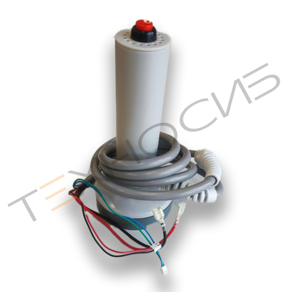 Индукционная головка к DGYF-S500D Техно-Сиб - Купить с доставкой по всей России 4