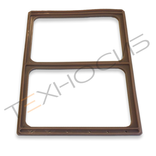 Уплотнительная резина матрицы для HVR-520A Техно-Сиб - Купить с доставкой по всей России 