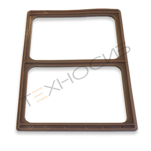 Уплотнительная резина матрицы для HVR-520A Техно-Сиб - Купить с доставкой по всей России