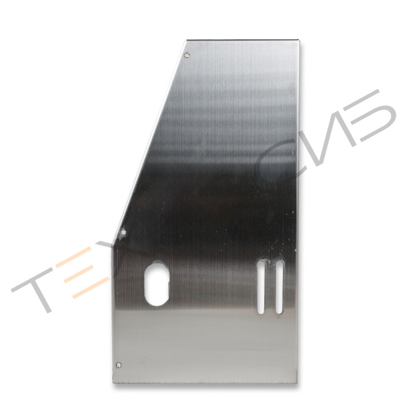 Правая верхняя передняя панель HVT-450A-2 Техно-Сиб - Купить с доставкой по всей России 3