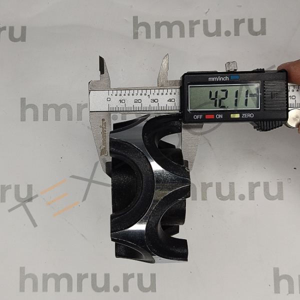 Формующая матрица для JGL/JGT 7-8 гр., Ø90*42, 10 ячеек Техно-Сиб - Купить с доставкой по всей России 3