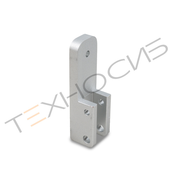 Кронштейн амортизатора крышки для HVC-510T/2A Техно-Сиб - Купить с доставкой по всей России 