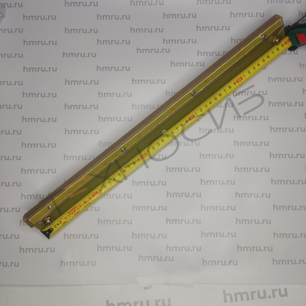 Эпоксидная планка в сборе для DZ-500/2SB NEW Техно-Сиб - Купить с доставкой по всей России