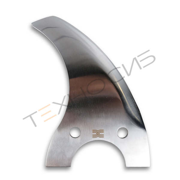 Комплект ножей к куттеру ZBZ-200II Техно-Сиб - Купить с доставкой по всей России