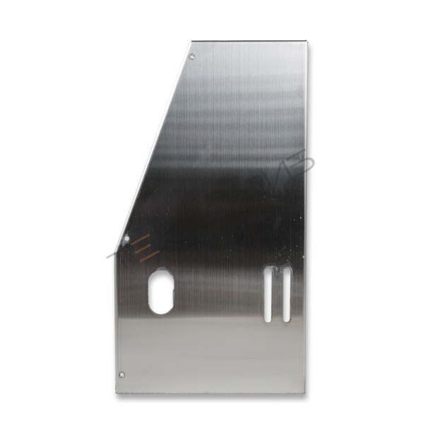 Правая верхняя передняя панель HVT-450A-2 Техно-Сиб - Купить с доставкой по всей России 3