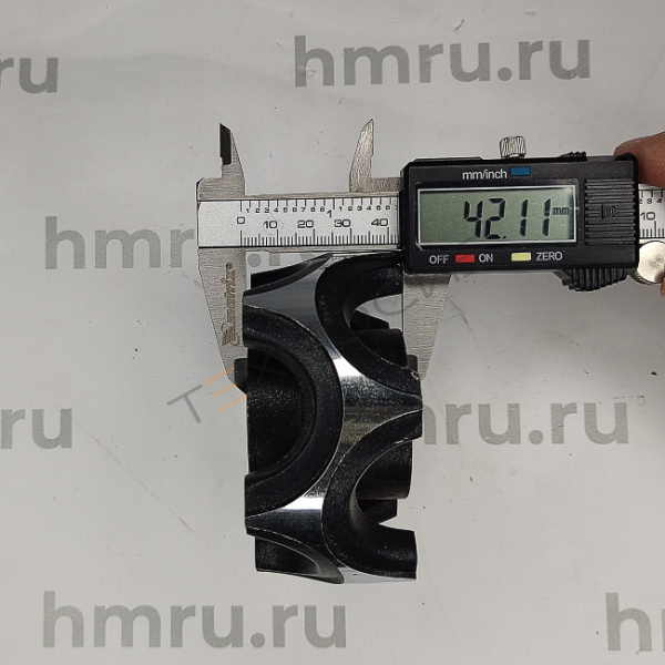 Формующая матрица для JGL/JGT 7-8 гр., Ø90*42, 10 ячеек Техно-Сиб - Купить с доставкой по всей России 3