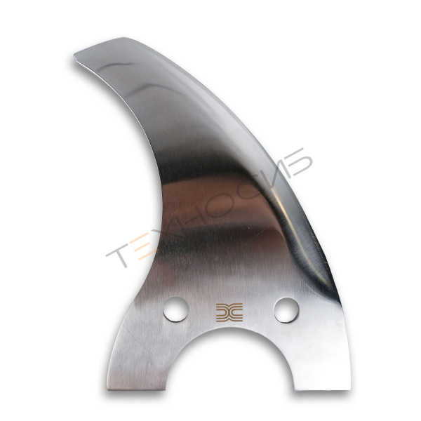 Комплект ножей к куттеру ZBZ-200II Техно-Сиб - Купить с доставкой по всей России 