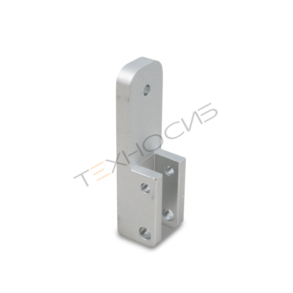 Кронштейн амортизатора крышки для HVC-510T/2A Техно-Сиб - Купить с доставкой по всей России 