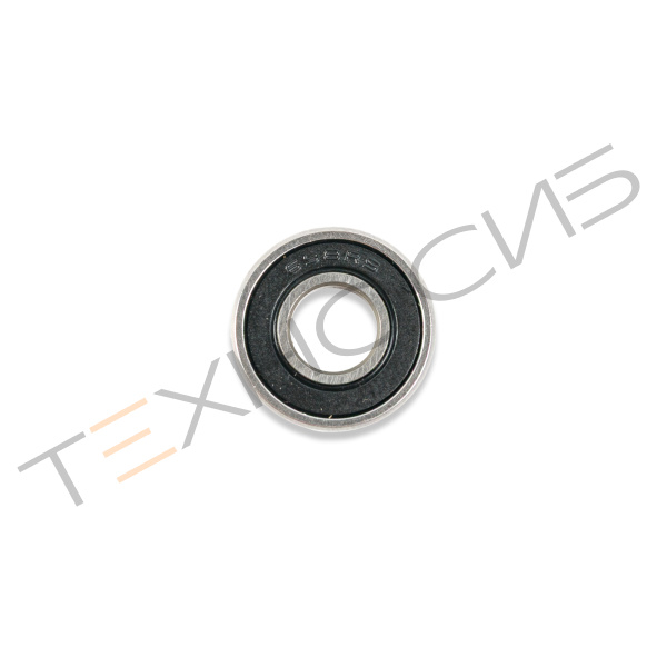 Подшипник 698 2 RS Техно-Сиб - Купить с доставкой по всей России 