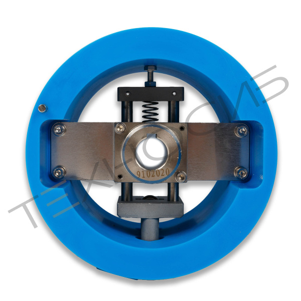 Формующий барабан для Patty-100 (фрикадельки, 2*25 мм) Техно-Сиб - Купить с доставкой по всей России 2