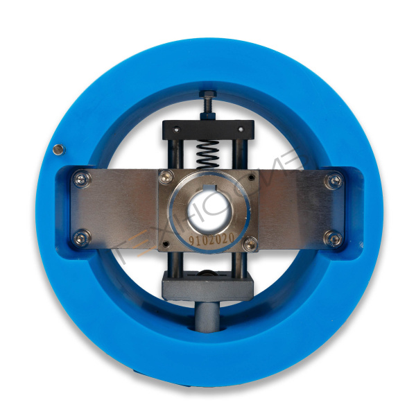 Формующий барабан для Patty-100 (фрикадельки, 2*25 мм) Техно-Сиб - Купить с доставкой по всей России 2