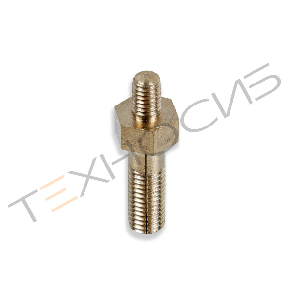 Болт (Клемник) для DZ-2SB NEW Техно-Сиб - Купить с доставкой по всей России 2