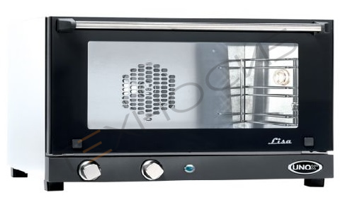 Печь конвекционная UNOX XF 013 Техно-Сиб - Купить с доставкой по всей России