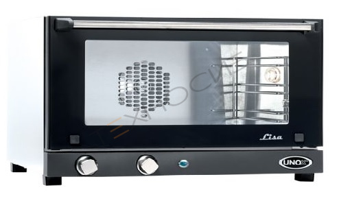 Печь конвекционная UNOX XF 013 Техно-Сиб - Купить с доставкой по всей России 