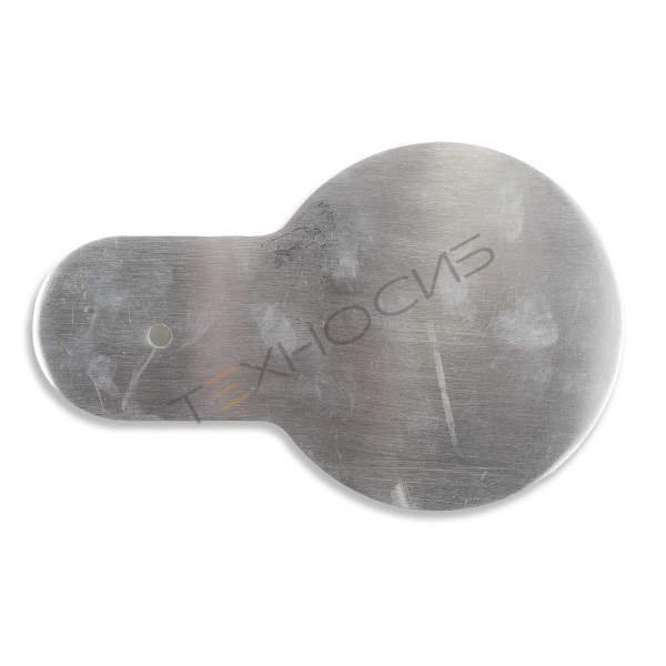 Заслонка диска для KFG-250 Техно-Сиб - Купить с доставкой по всей России 2