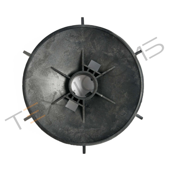 Крыльчатка для BSF-4030/5540 Техно-Сиб - Купить с доставкой по всей России 3