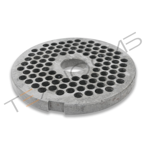 Решетка D 160 (d 32) с отв 10 Техно-Сиб - Купить с доставкой по всей России 2