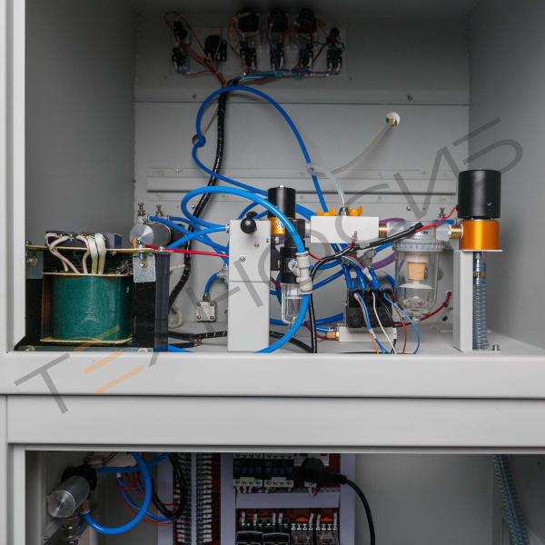 Вакуумный упаковщик DZQ-600L 12 Вакуумный упаковщик DZQ-600L Техно-Сиб - Купить с доставкой по всей России 12