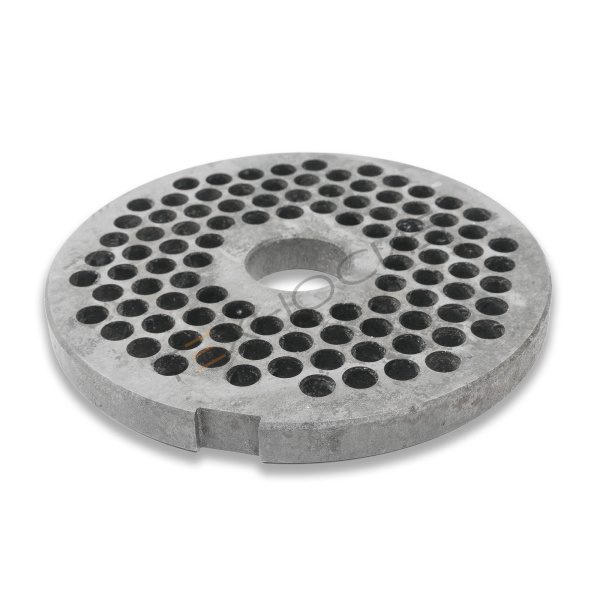 Решетка D 160 (d 32) с отв 10 Техно-Сиб - Купить с доставкой по всей России 2