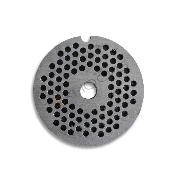 Решетка для мясорубки TT-12 4 мм Техно-Сиб - Купить с доставкой по всей России 