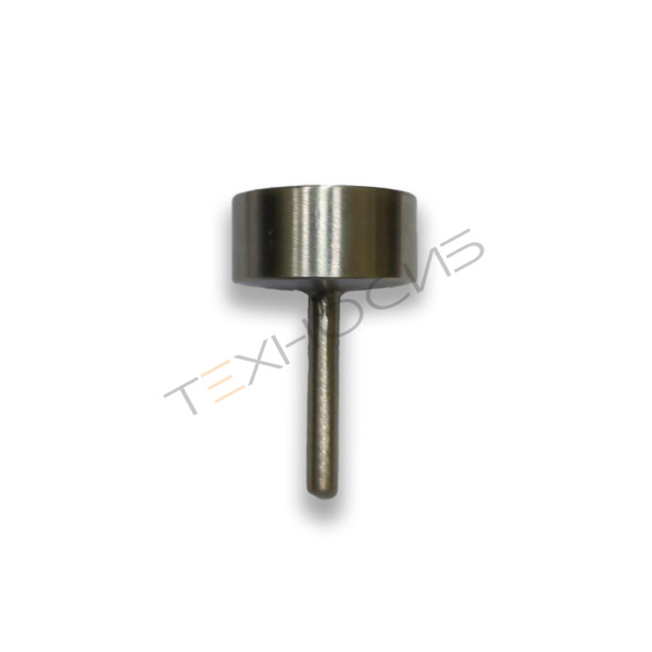 Выходное сопло для LPF/PPF 50-1000 (Ø5 мм) Техно-Сиб - Купить с доставкой по всей России 3