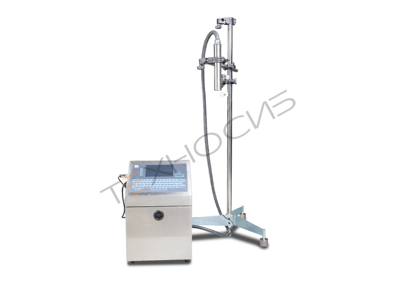 Каплеструйный принтер HL-A470 Техно-Сиб - Купить с доставкой по всей России 