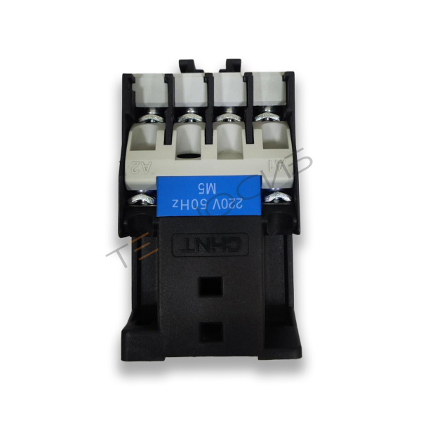 Магнитный пускатель CJX2-1210/220V Техно-Сиб - Купить с доставкой по всей России 3