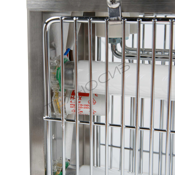 Well WE-150-2S (Ловушка нерж. сталь) Техно-Сиб - Купить с доставкой по всей России 3