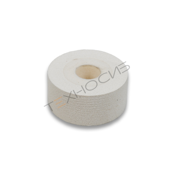 Красящий ролик (16*35 мм, белый, Premium) Техно-Сиб - Купить с доставкой по всей России 