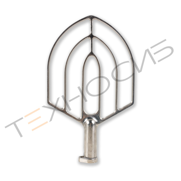 Лопатка для миксера B30 Техно-Сиб - Купить с доставкой по всей России 