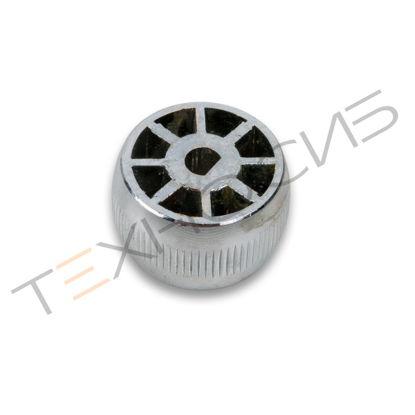 Ведомое колесо Ø30×18 мм для FRB-640 Техно-Сиб - Купить с доставкой по всей России 