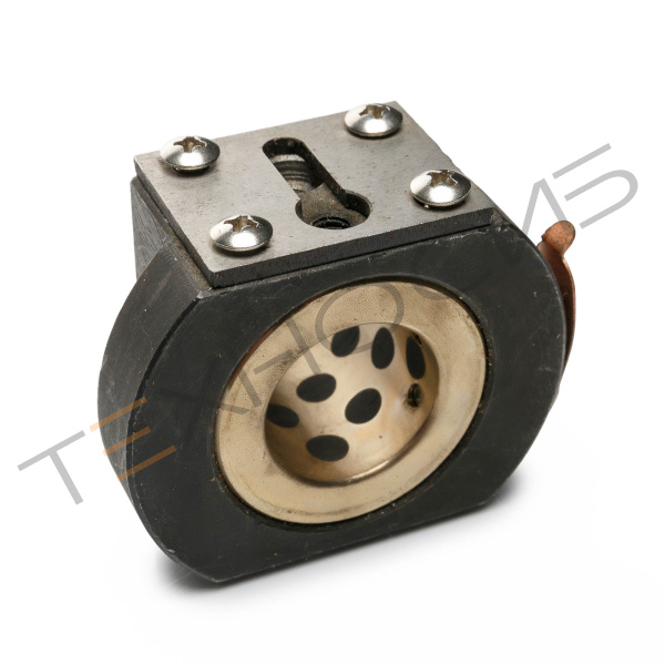 Держатель бронзовой втулки для DXDF-50AX Техно-Сиб - Купить с доставкой по всей России 