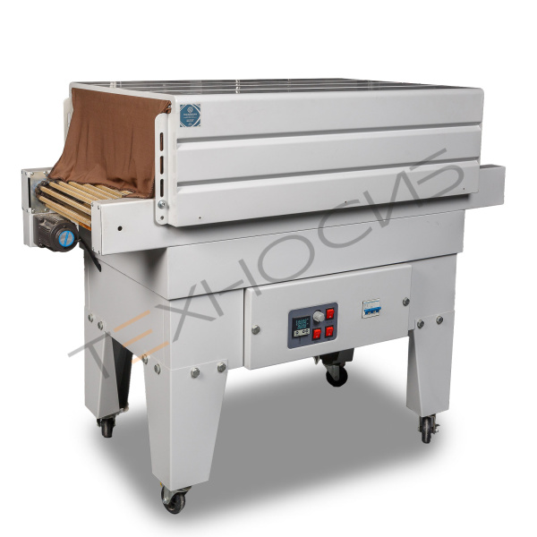 Термоусадочный тоннель BS-4525A Техно-Сиб - Купить с доставкой по всей России