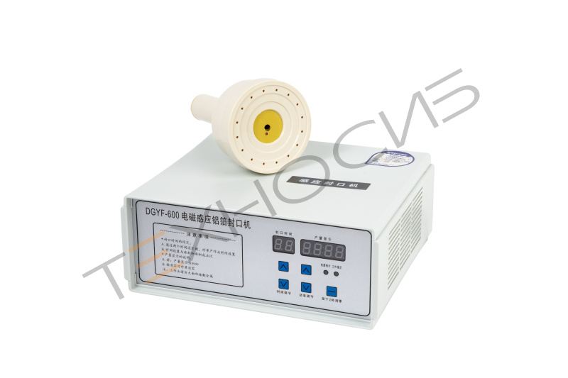 Ручной индукционный запайщик DGYF-600A Техно-Сиб - Купить с доставкой по всей России 4