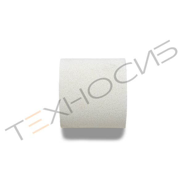 Красящий ролик (32*35 мм, белый, Chineese) Техно-Сиб - Купить с доставкой по всей России 2